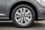Volkswagen Golf TSI SportWagen 4Motion 2017 года (NA)